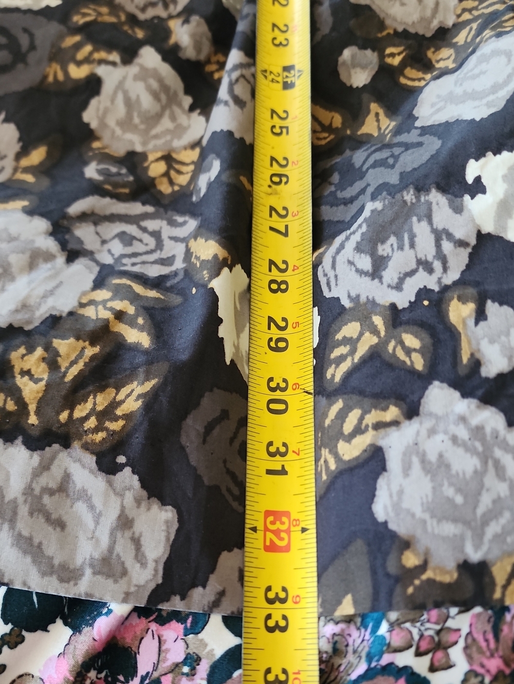 J.Crew Strapless Floral Jacquard Dress Black Gold Rose Print Party Cocktail - Picture 7 of 10